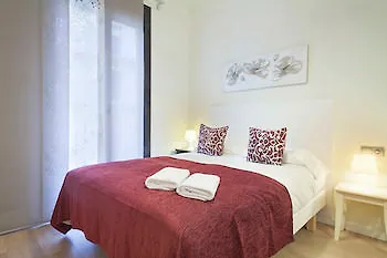 Sleep Urgell By * Barcelona