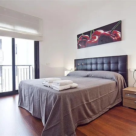 Sleep Urgell By Barcelona