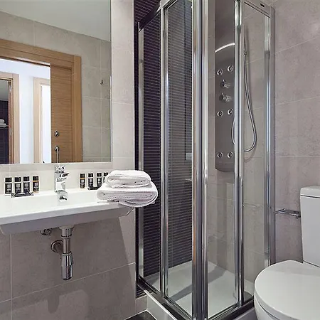 Sleep Urgell By Apartment