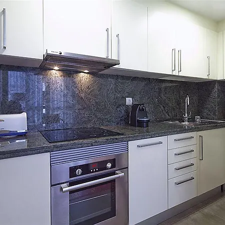 Sleep Urgell By Apartment *