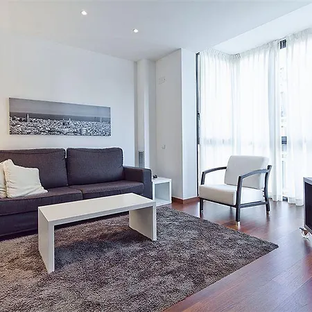 Sleep Urgell By Apartment
