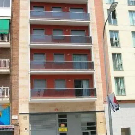 Sleep Urgell By Apartment