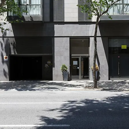 Sleep Urgell By Apartment