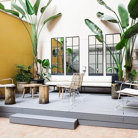 Sleep Urgell By Apartment