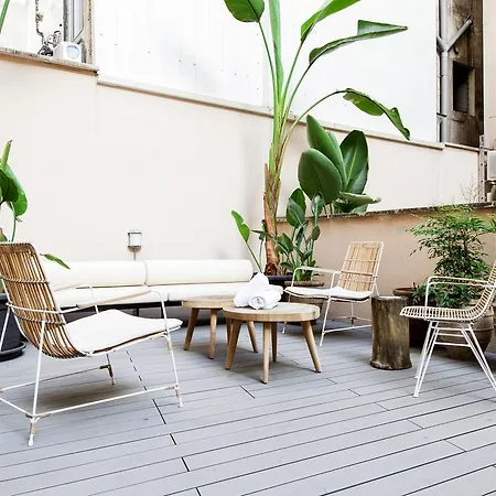 Sleep Urgell By Apartment *