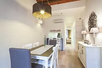 Sleep Urgell By Apartment Barcelona