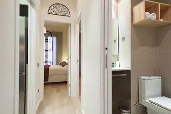 Sleep Urgell By Apartment
