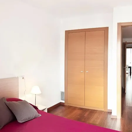 Sleep Urgell By * Barcelona
