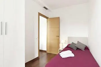 Apartment Sleep Urgell By *