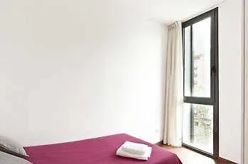 Appartamento Sleep Urgell By *