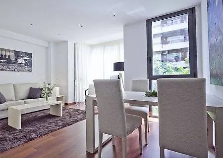 Sleep Urgell By Apartment