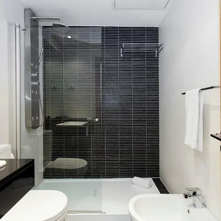 Sleep Urgell By Apartment