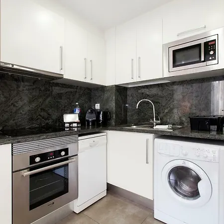Sleep Urgell By Apartment