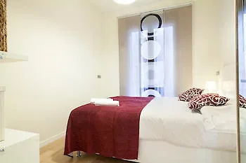 شقة Sleep Urgell By