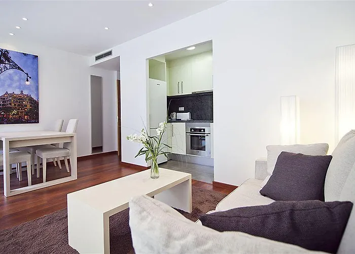 Sleep Urgell By * برشلونة