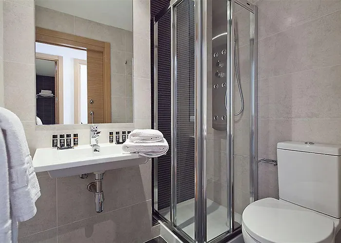 Sleep Urgell By شقة