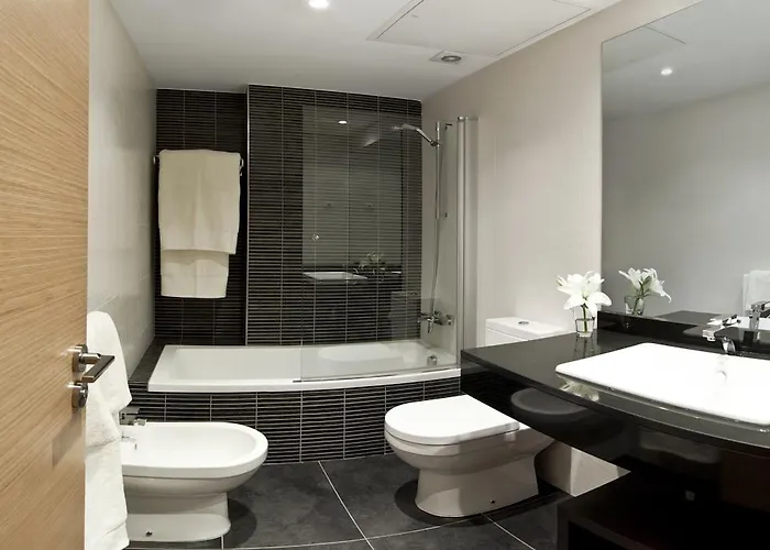 Sleep Urgell By شقة