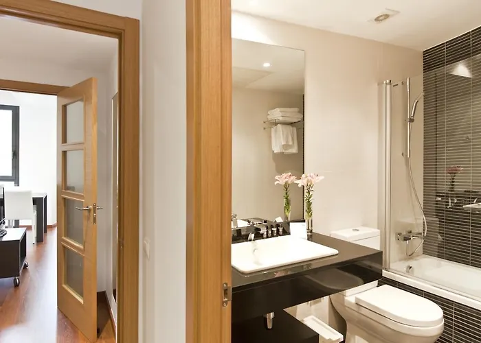 Sleep Urgell By * برشلونة