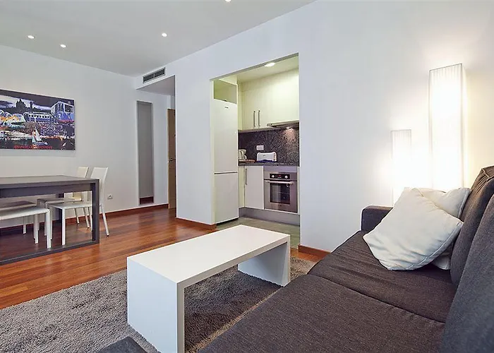 Sleep Urgell By شقة *