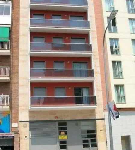 Sleep Urgell By شقة