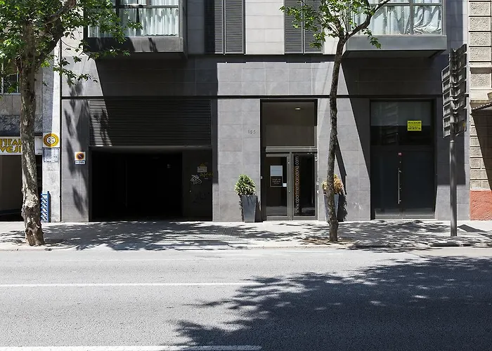 Sleep Urgell By شقة