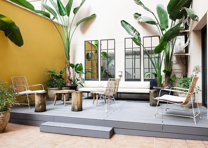 Sleep Urgell By شقة