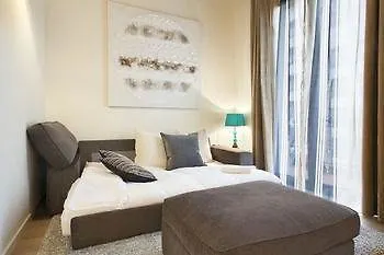 شقة Sleep Urgell By برشلونة