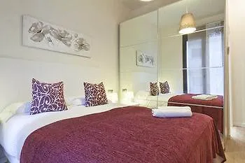 شقة Sleep Urgell By