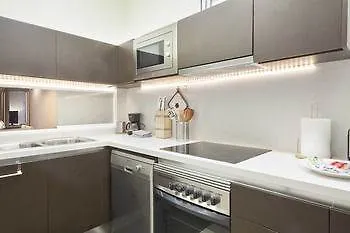 Sleep Urgell By برشلونة