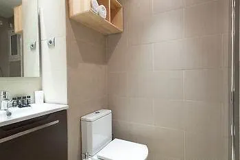 شقة Sleep Urgell By *