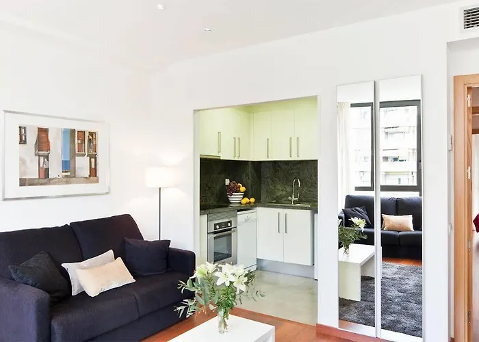 Sleep Urgell By * برشلونة