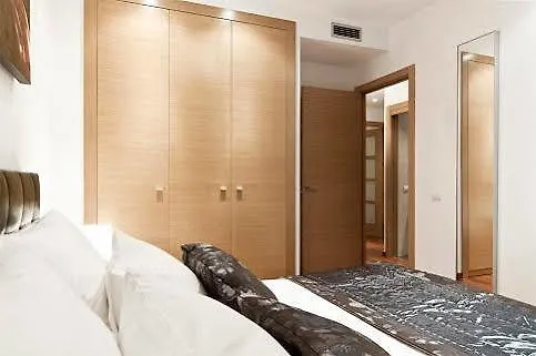 شقة Sleep Urgell By *