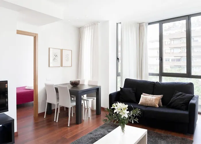 شقة Sleep Urgell By