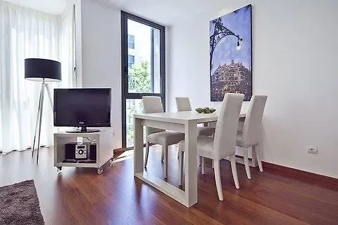 Sleep Urgell By برشلونة