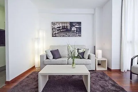 شقة Sleep Urgell By