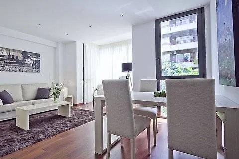 Sleep Urgell By شقة