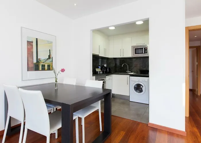 Sleep Urgell By * برشلونة