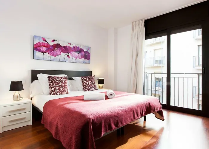 Sleep Urgell By شقة *