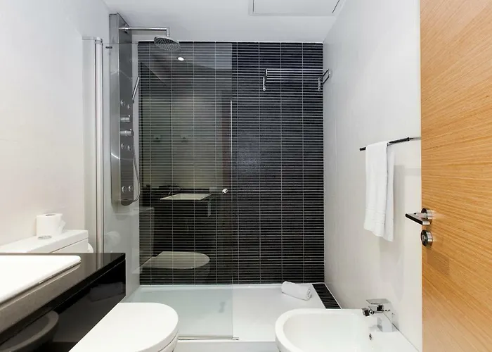 Sleep Urgell By شقة