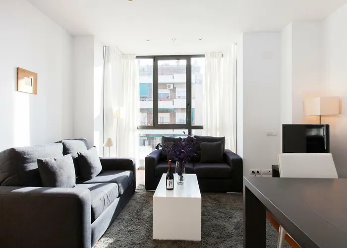 شقة Sleep Urgell By