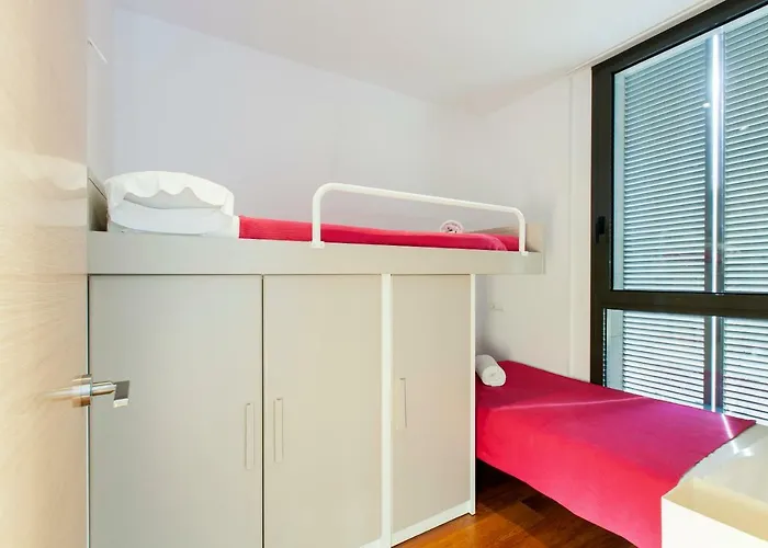 Sleep Urgell By شقة *