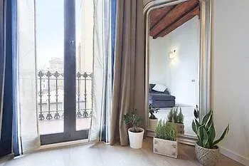 Appartamento Sleep Urgell By *