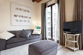 Sleep Urgell By Appartamento *