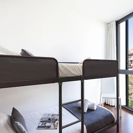 Sleep Urgell By Barcelona