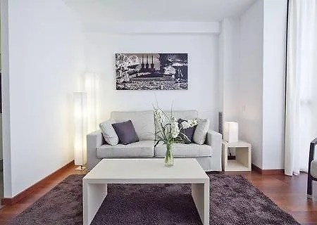 Appartamento Sleep Urgell By