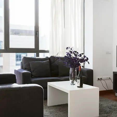 Sleep Urgell By Apartmán Barcelona