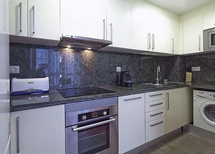 Sleep Urgell By Appartement *