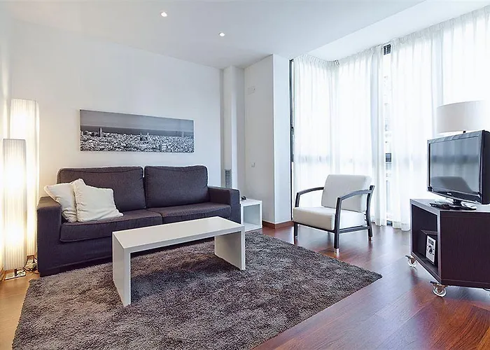 Sleep Urgell By Appartement