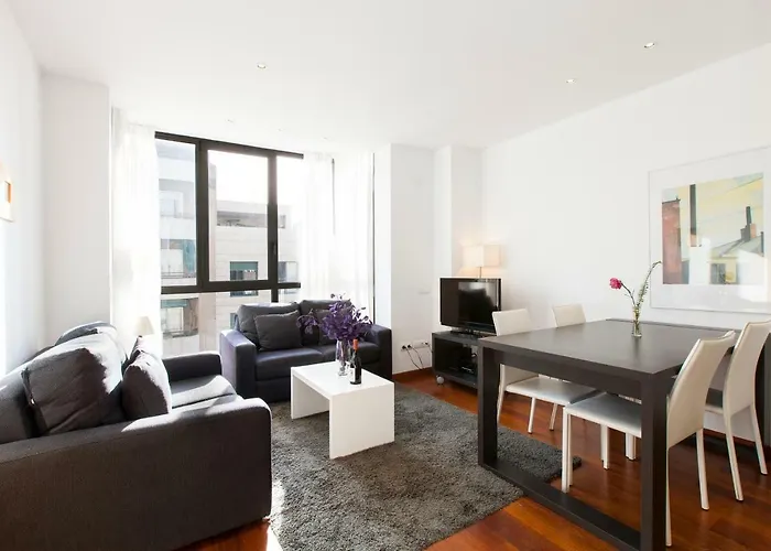 Sleep Urgell By Appartement *