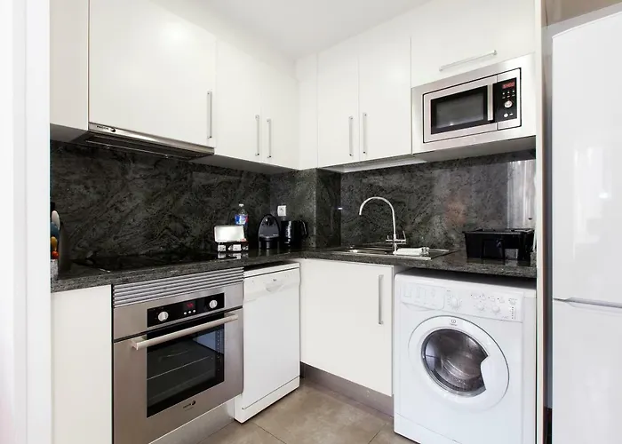 Sleep Urgell By Appartement